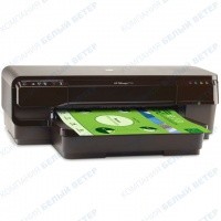 Принтер струйный HP Officejet 7110WF