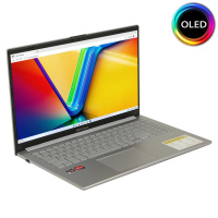 Ноутбук ASUS Vivobook Go E1504FA-L11162, OLED (90NB0ZR1-M021Y0)