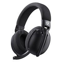 Bluetooth гарнитура Defender Triple, Black