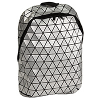 Rombica Mybag Prisma, 15.6", Silver