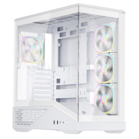 1Stplayer GM7, White корпусы