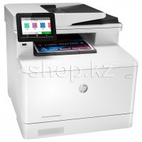 МФУ HP Color LaserJet Pro M479dw