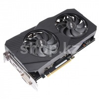Видеокарта PCI-E 6144Mb ASUS GTX 1660 Dual Evo OC, GeForce GTX1660