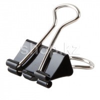 Зажимы для бумаг Comix B3610, 15 мм., 12 шт