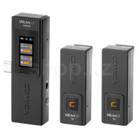Микрофон COMICA VDLive10 USB