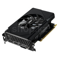 Видеокарта Palit RTX 3050 StormX OC, 6 GB, GeForce RTX 3050