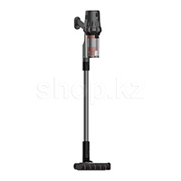 Deerma DEM-T30W Station, Black тік шаңсорғышы