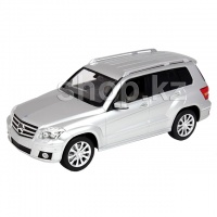 Радиоуправляемая машина Rastar Mercedes-Benz GLK-Class, Silver (SN:1eb841d4-68fb-449b-9f0f-528d1dd75a0c)