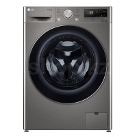Стиральная машина LG F2V5HS2S, Silver