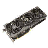 Видеокарта MSI RTX 4070 Ti Gaming X Slim, 12 GB, GeForce RTX 4070 Ti