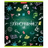 ErichKrause 43591 қалың оқушы дәптері, 48 парақ