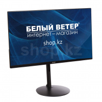 27" Acer Nitro RX271Pbmiiphx, Black мониторы