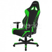 Кресло игровое компьютерное DXRacer Racing OH/RW106/NE