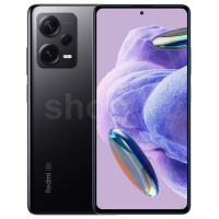 Смартфон Redmi Note 12 Pro+ 5G, 256 GB, Midnight Black (22101316UG)