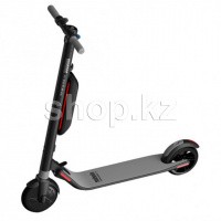 Ninebot KickScooter ES4, Black электросамокаты