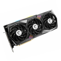 Видеокарта PCI-E 12Gb MSI RTX 3060 Gaming Trio Plus, GeForce RTX3060