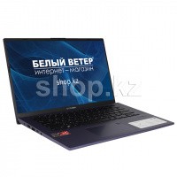 Ноутбук ASUS VivoBook X412DA (90NB0M53-M00540)