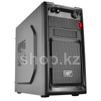 Корпус DeepСool Smarter, Black (SN:10000001110AK223500208)