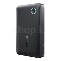 Мобильный аккумулятор Baseus EnerFill FP11 PPAP-1015-2, 10000 mAh, Cosmic Black