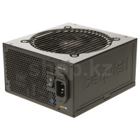 Блок питания ATX 550 W be quiet! Pure Power 12 M