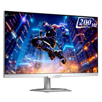 27" Gigabyte M27Q2 ICE EK, White мониторы