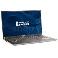 Ультрабук Acer Swift X SFX16-51G (NX.AYLER.001)