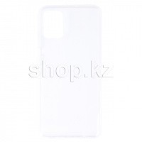 Чехол для Samsung Galaxy A51, A-Case, Clear