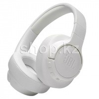 Bluetooth гарнитура JBL Tune 750BTNC, White