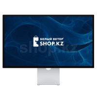 Монитор 27" Apple A2525 Studio Display (MK0Q3), Silver