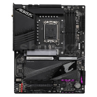 Gigabyte Z790 Aorus Elite AX, LGA1700 жүйелік тақтасы