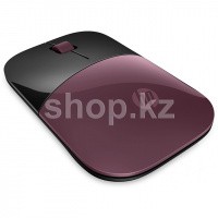 Мышь HP Z3700, Berry, USB