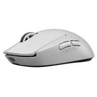 Мышь Logitech G PRO X Superlight 2, White, USB