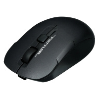 Мышь A4Tech Fstyler FG16CS Air 2, Black, USB
