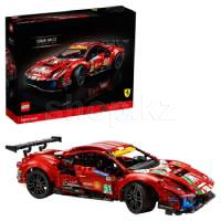 Lego, Technic конструкторы: Ferrari 488 GTE AF Corse #51
