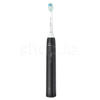 Philips Sonicare 3100 HX3671/14, Black тіс щеткасы