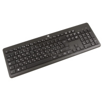 ᐈ Клавиатура HP 230, Black, USB – купить в интернет-магазине Белый ...