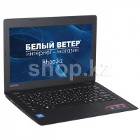 Ноутбук Lenovo Ideapad 110s (80WG00EERK)