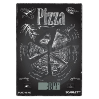 Scarlett SC-KS57P66 таразысы