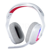 Bluetooth гарнитура Logitech A20 X, White