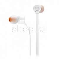 Гарнитура JBL T110, White