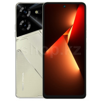 Смартфон Tecno Pova 5, 256 GB, Amber Gold (LH7n)