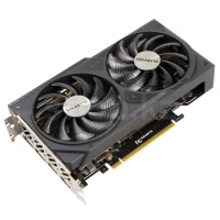 Видеокарта Gigabyte RTX 4060 Ti Windforce OC, 8GB, GeForce RTX4060Ti