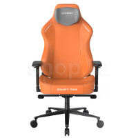 Кресло геймерское DXRacer CRAFT PRO CRA/PRH001/O, Orange (SN:66613221-d6eb-4105-9dea-cc3c421763e7)