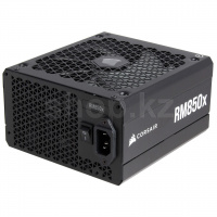 Блок питания ATX 850W Corsair RM850x, Black (CP-9020200-EU)