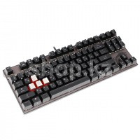 Клавиатура MSI Vigor GK70, Black-Grey, USB