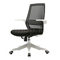 Кресло офисное компьютерное Sihoo M76-007, Black