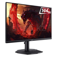 Монитор 27" Acer Nitro KG270P0bi, Black