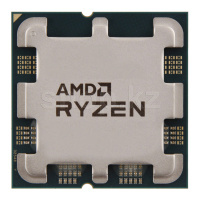 AMD Ryzen 7 7700, AM5, OEM процессоры (SN:9MK2125X40121_100-000000592)