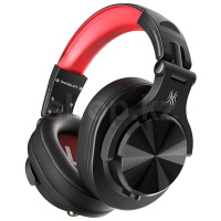 OneOdio Fusion A71, Red гарнитурасы