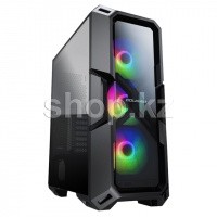 Корпус Cougar MX440-G RGB, Black